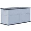 vidaXL Storage Box | Rectangular | Minimalist