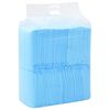 vidaXL Pet Training Pads 200 pcs 60x60 cm Non Woven Fabric