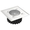 Solar 6x Square Ground Spot