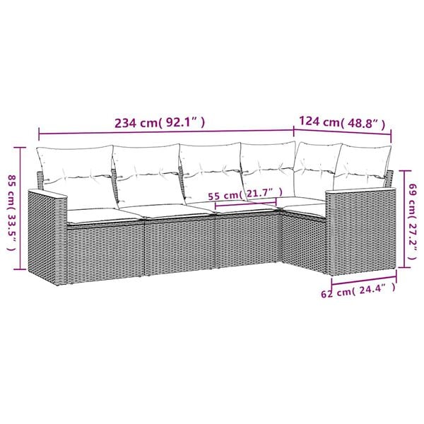 Showing Product Image 3 of 17