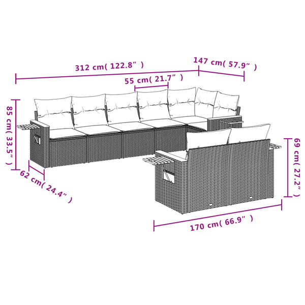 Showing Product Image 3 of 17