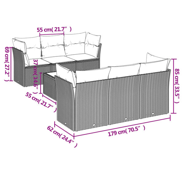 Showing Product Image 3 of 14