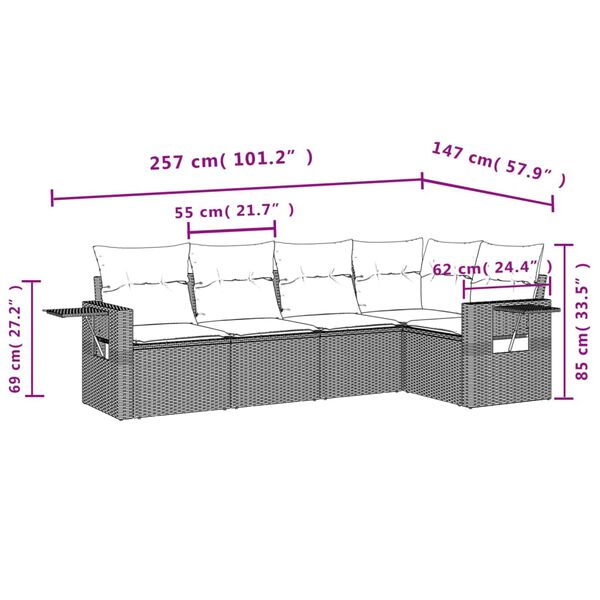 Showing Product Image 3 of 17