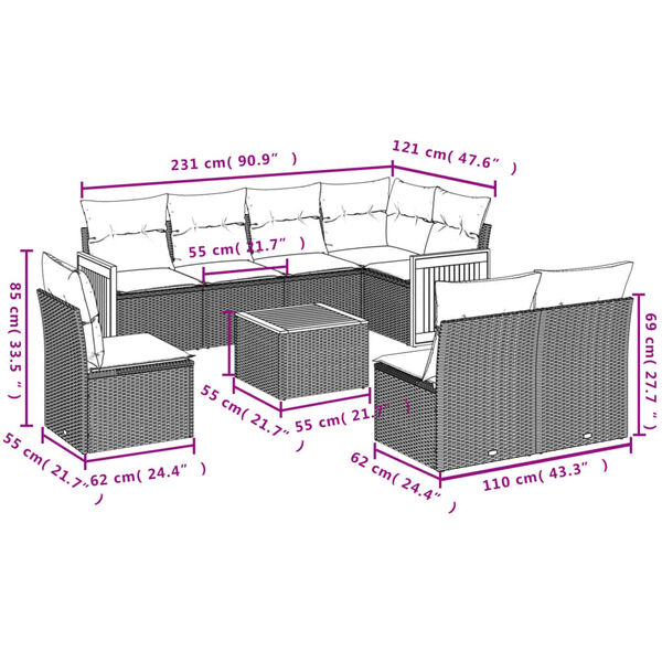 Showing Product Image 3 of 17
