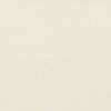 vidaXL Sunshade Sail Oxford Fabric Triangular 3.6x3.6x3.6 m Cream