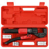 vidaXL Hydraulic Crimping Pliers 4-6-8-10-16-25-35-70 mm&sup2;