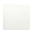 vidaXL 6-Panel Room Dividers 2 pcs White 240x180 cm Steel