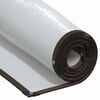 vidaXL Clear Tarpaulin with Eyelets 4x8 m Polyethylene