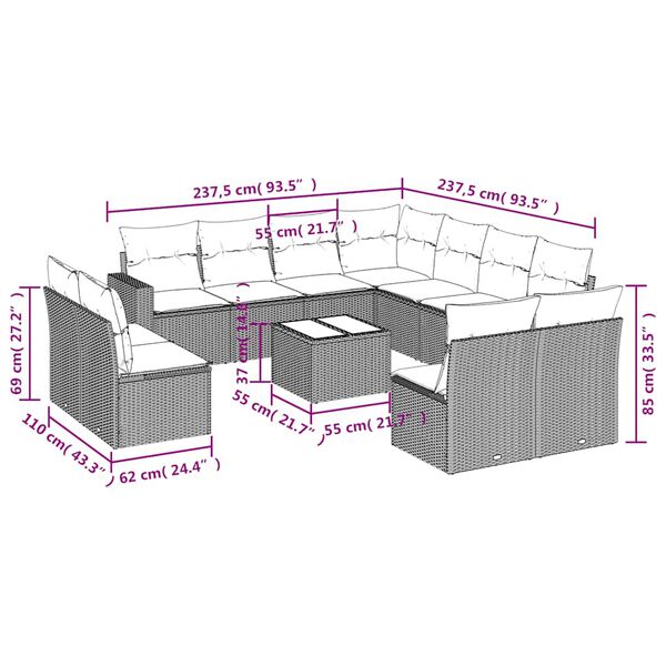 Showing Product Image 3 of 16
