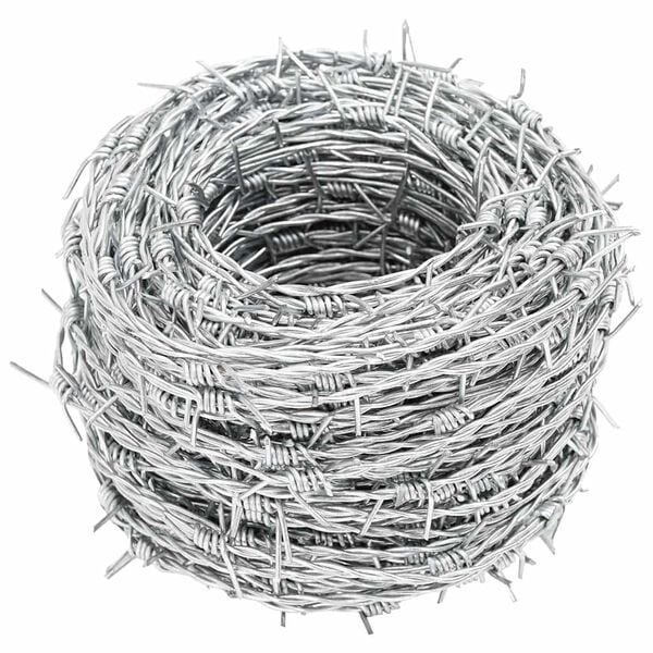 Barbed Wire 500 m.