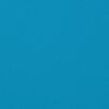 vidaXL Garden Bench Cushion Light Blue 150x50x7 cm Oxford Fabric