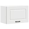 vidaXL Kitchen Wall Cabinet "Kalmar" White Engineered Wood