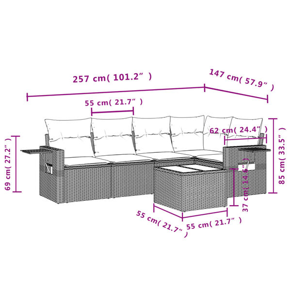 Showing Product Image 3 of 17