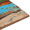 vidaXL Rectangular Table Top 60x90 cm 25-27 mm Solid Reclaimed Wood