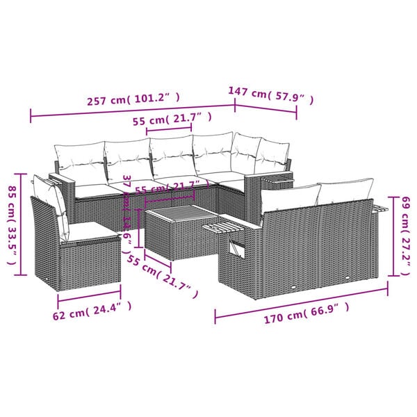 Showing Product Image 3 of 17