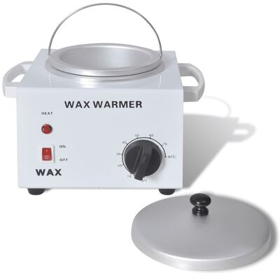 Electric Wax Warmer 110 W