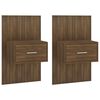 Brown_oak