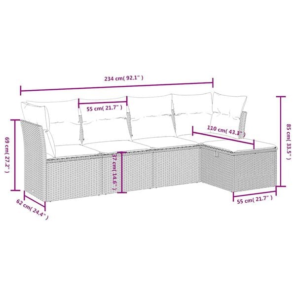 Showing Product Image 4 of 15