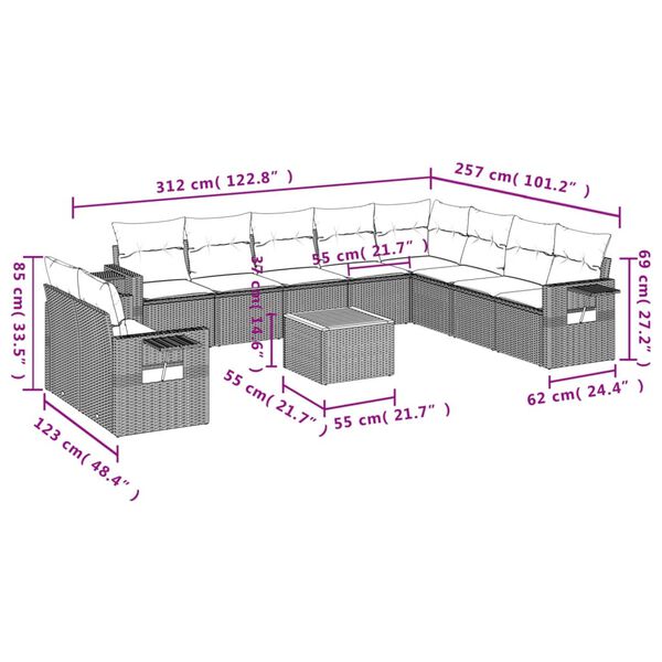 Showing Product Image 3 of 17