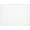 vidaXL Table Protector | Transparent | PVC | Medium