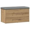 Artisan_oak