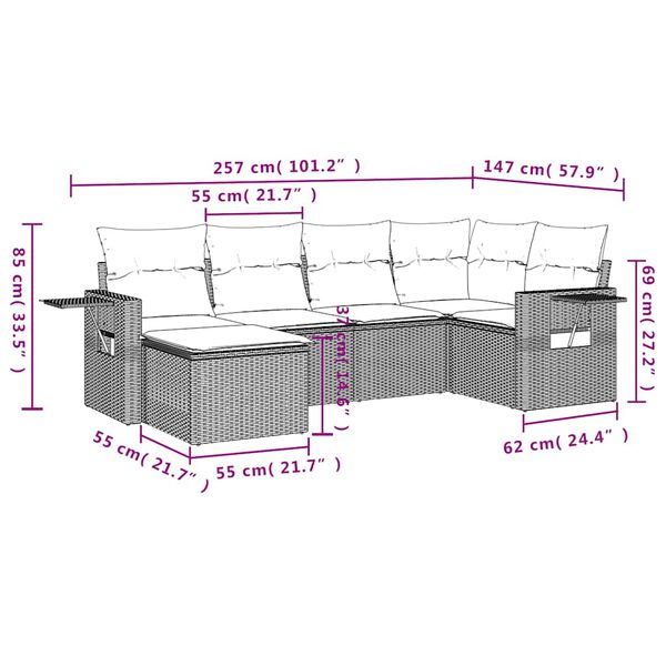 Showing Product Image 3 of 17