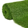 vidaXL Artificial Grass 1x2 m/30 mm Green