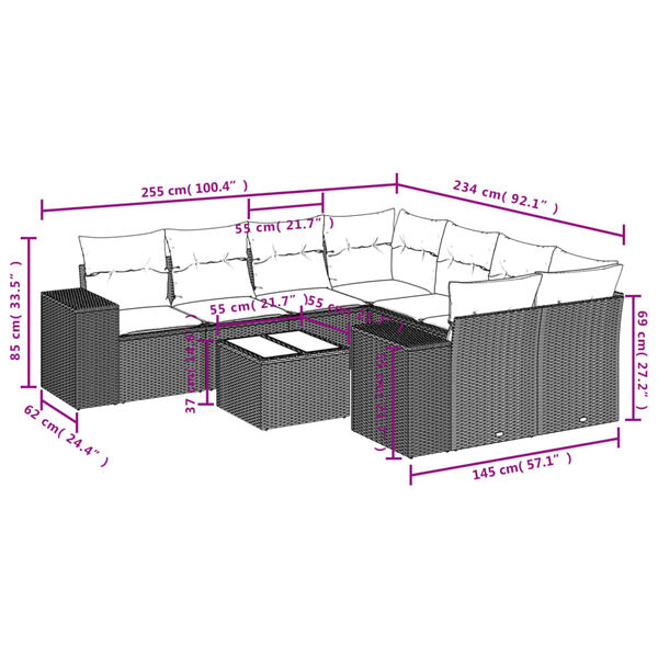 Showing Product Image 3 of 17