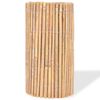 vidaXL Bamboo Fence 1000x50 cm