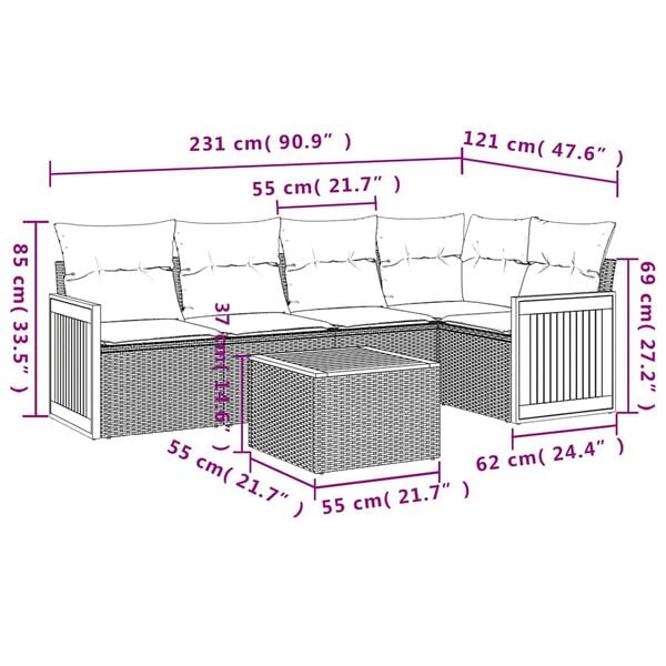 Showing Product Image 3 of 17