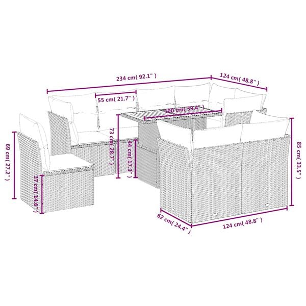 Showing Product Image 3 of 15