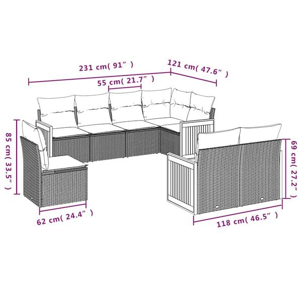 Showing Product Image 3 of 17