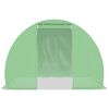 vidaXL Greenhouse 6 m² 3x2x2 m