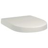 White Soft-close Toilet Seat Square