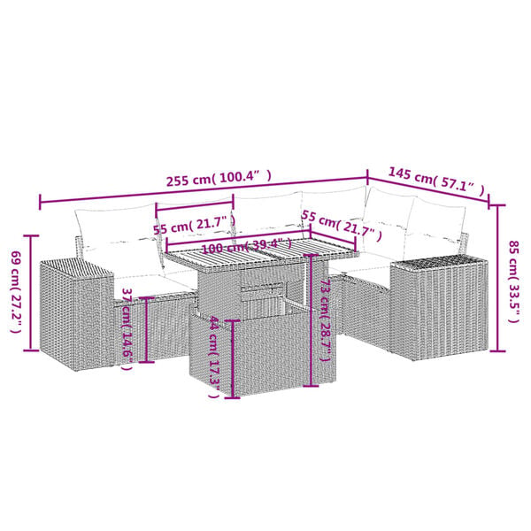 Showing Product Image 3 of 17