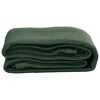 vidaXL Tent Carpet 300x400 cm HDPE Green