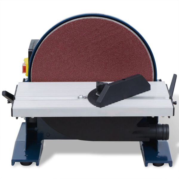 vidaXL Disc Sander 550 W 254 mm