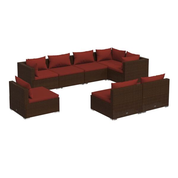 Showing Product Image 1 of 7