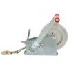 vidaXL Hand Winch 1360 kg