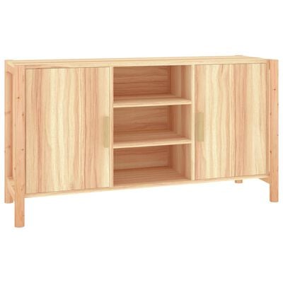 vidaXL Sideboard 107x38x60 cm Engineered Wood