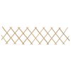 vidaXL Trellis Fences 5 pcs Firwood 180x30 cm