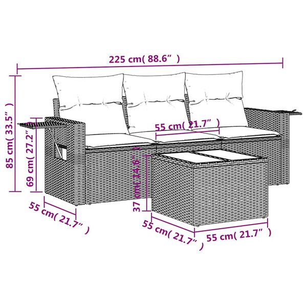 Showing Product Image 3 of 17
