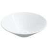 vidaXL Art Basin 2 pcs Ceramic Round (not for individual sales / blocked all in blockcades)