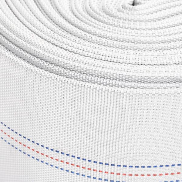 vidaXL Fire Hose 30 m 3" PVC