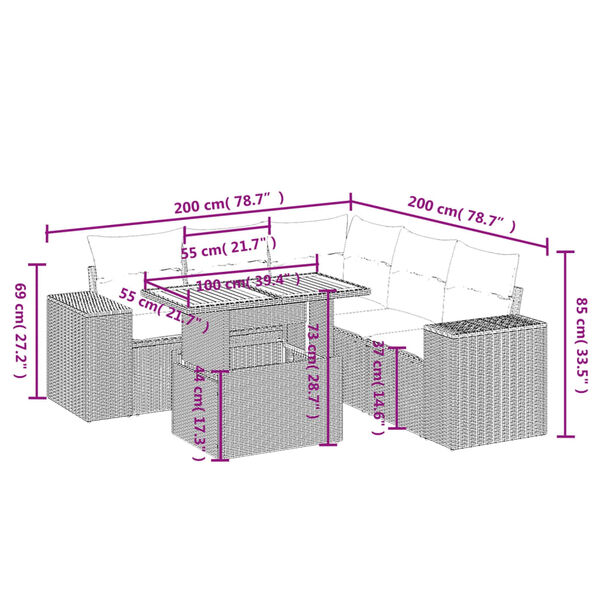Showing Product Image 3 of 17