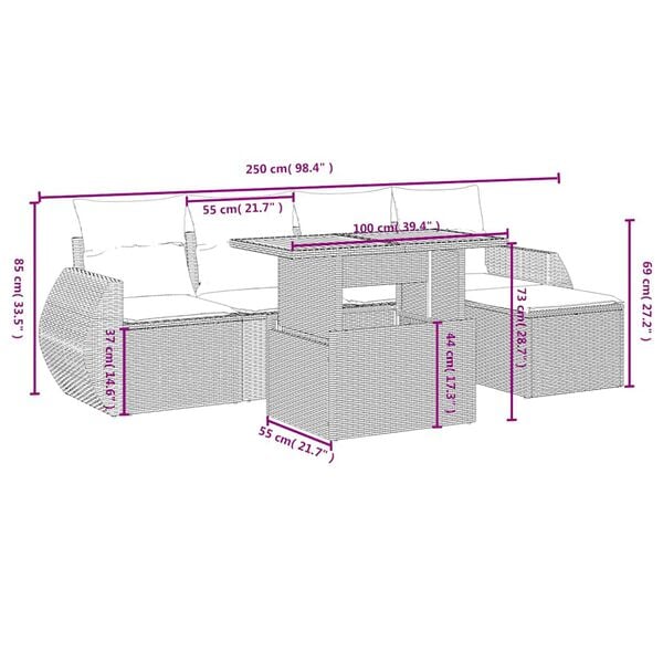 Showing Product Image 4 of 17