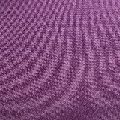 vidaXL Armchair Purple Fabric
