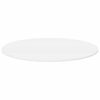 vidaXL Table Top White 80 x 80 x 1.5 cm Engineered Wood