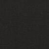 vidaXL Bench Black 100x35x41 cm Fabric
