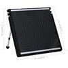 vidaXL Pool Solar Heating Panel 75x75 cm